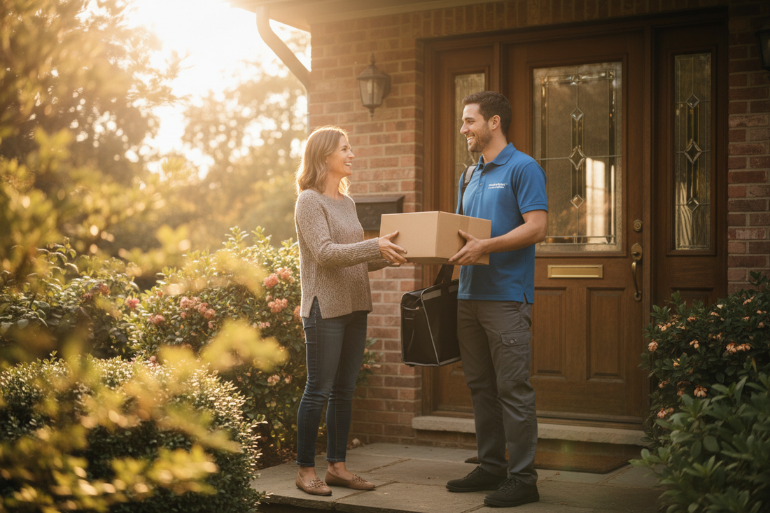 Why Delivery Matters More Than Ingredients | 98 Alive