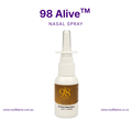 98 Alive Nasal Spray