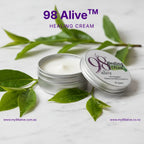 98 Alive Healing Cream