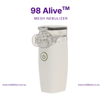 98 Alive Mesh Nebulizer