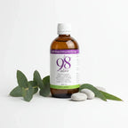 Lifestyle with botanicals